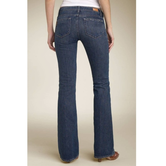 PAIGE Denim - PAIGE denim "Hollywood Hills"
